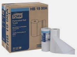 [671990] TORK - HB1990A E/T 30X84F/CSE