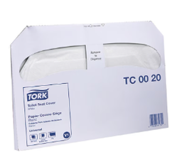 [673020] TORK - TC0020 COUVRE-SIEGE