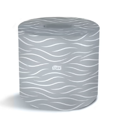 [676511] TORK-TM6511S PAPIER HYGIÉNIQUE 460F 2 PLIS