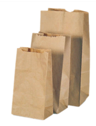 [790003] SACS PAPIER BRUN 3LBS 500/PQ