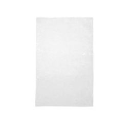 [810250] SAC POLY CLAIR 25LBS 200/CAISSE