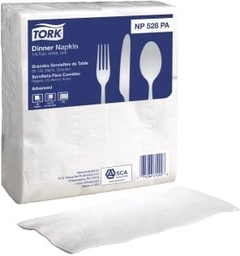 [850528] TORK - NP528PA NAPKIN DINNER