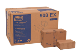 [850908] TORK - 908EX NAPKIN XPRESS  NAP 12x500/CS