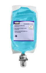 [861512] FG750112-SAVON À MAIN MOUSSSANT HYDRATANT ENRICHI 4X1100ML/CAISSE