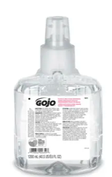 [861911] GOJO 1911-02 LTX-12 2X1200ML