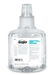 [861916] GOJO 1916-02 (2X1200ML/CS) CART.LTX-12 POMBERRY