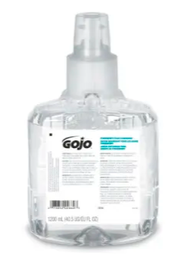 [861916] GOJO-1916-02 SAVON A MAIN EN MOUSSE A LA GRENARDE LTX-12