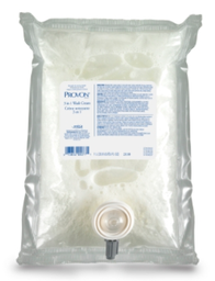 [862110] GOJO-2110-08 CRÈME NETTOYANTE PROVON 3EN1 8X1000ML/CS