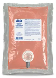 [862152] GOJO 2152 NXT SPA BATH 8X1000ML/CS