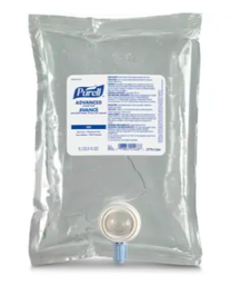 [862770] GOJO 2770-08 PURELL NXT 70% 8X1000ML