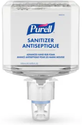 [865051] GOJO-5051-02 PURELL MOUSSE 2X1200ML ES4