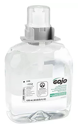 [865267] GOJO 5267 FMX™SAVON À MAIN  2X2000ML/CS MOUSSANT E1