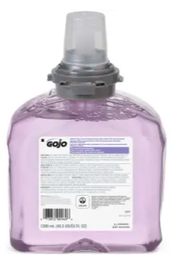 [865361] GOJO 5361 TFX 2X1200ML/CS  S/M MOUSSANT