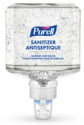 [867760] GOJO 7760 PURELL 70% ES8 2X1200ML