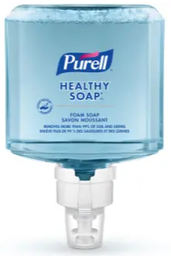 [867785] GOJO 7785-02 PURELL ES8 SAVON MOUSSE 2X1200ML