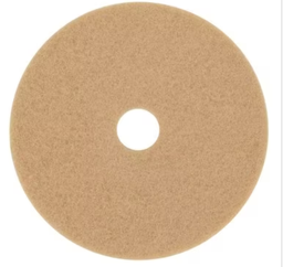 [873417] 3M-3400 TAMPON 17'' POUR BRUNISSAGE ''TAN HAVANE''