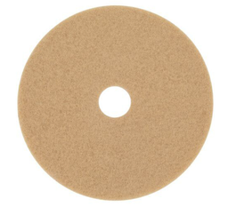 [873420] 3M-3400 TAMPON 20" POUR BRUNISSAGE ''TAN HAVANE''