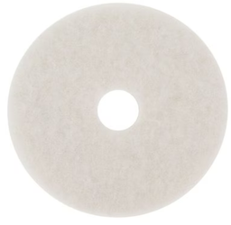 [874114] 3M - 4100 TAMPON 14'' BLANC SERIE4100