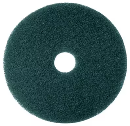 [875313] 3M-5300 TAMPON 13'' POUR NETTOYAGE ''BLEU'' 