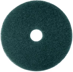 [875315] 3M-5300 TAMPON 15'' POUR NETTOYAGE ''BLEU''
