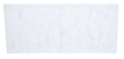 [898440] 3M-8440 TAMPON DOODLEBUG 4.6''X10'' POUR NETTOYAGE ''BLANC''