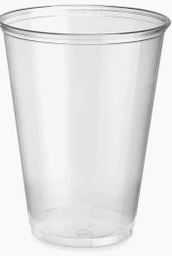 [950019] GL45588-VERRES 9 OZ. CLAIR 1000/C (EMB. SÉPARÉMMENT)