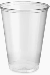 [950019] GP&P-45580 VERRES CLAIR DE 9 OZ VENDU 1000/CAISSE 