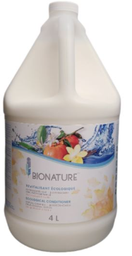 [650124] BIO-2304 REVITALISANT À CHEVEUX SANS SILICONE 4 LITRES