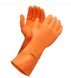 [61914L-R] RC-15-843-09 GANT ORANGE DURA-FIT LARGE 