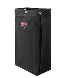 [056888] RUBBERMAID-1966888 SAC EN TOILE POUR CHARIOT DE NETTOYAGE 30 GAL DOUBLURE EN VINYLE