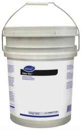 [651126] JD-100871126 ODOR OUT DÉSODORISANT POUR CONTENEURS À DÉCHETS 7.25KG (16LBS)