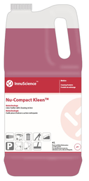 [658888-37] INNU-NU-COMPACT KLEEN 4L