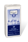 [857120] KG-07120 NAPKIN DINER CHALET 3 PLIS 1/8 20X100