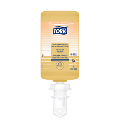 [864033] TORK-400033 SAVON POUR CORPS ET CHEVEUX SYSTÈME S4 6X1L/CAISSE