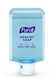 [868371] GOJO-8371-02 SAVON POUR LES MAINS MOUSSANT PURELL ES10 1200ML