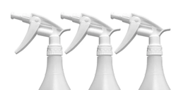 [935029] BVS- Vaporisateur moussant à gachette pour bouteille de 1 litre