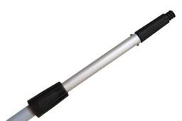 [626021] ADV-8021 MANCHE TÉLESCOPIQUE 2 SECTIONS EN ALUMINIUM DE 8'