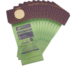 [053483] 103483 ''PROTEAM INTERCEPT'' MICRO-SACS D'ASPIRATEUR FILTRANT VENDU 10/PAQUET