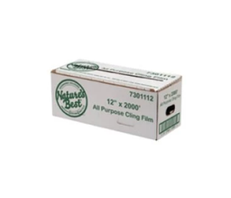 [832512] NOMAD-PELLICULE SARAN WRAP 12 X 2500 PIEDS