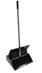 [056400] ADV-64 PORTE POUSSIÈRE LOBBY EN MÉTAL AVEC COUVERCLE