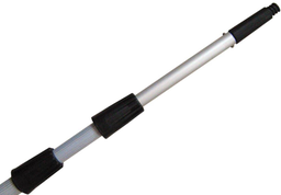 [628024] ADV-8024 MANCHE TÉLESCOPIQUE 3 SECTIONS EN ALUMINIUM DE 29' 