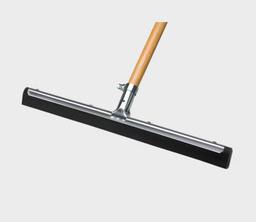 [050118] VILEDA-134648 RACLOIR À PLANCHER EN MOUSSE 18'' CADRE EN MÉTAL SANS MANCHE