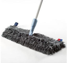 [051645] VILEDA-171400 MOPET 20'' SWEPDUO 2 COTES