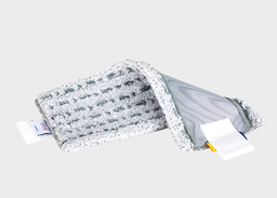 [054007] VILEDA-134720/173420 VADROUILLE 16'' ULTRA-SPEED PRO MICROLITE 