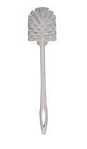 [056310] RUBBERMAID-FG631000WHT BROSSE À TOILETTE SANS CÔNE